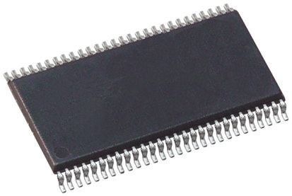 Texas Instruments DRV8301DCA 产品图片