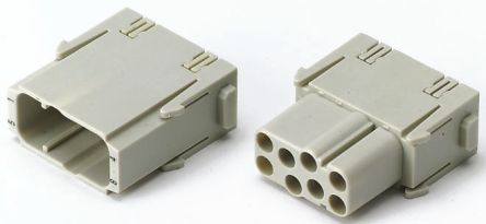 HARTING 09140083001 产品图片