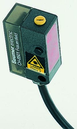 Baumer OHDK 10P5101 产品图片