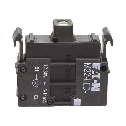 Eaton 218057 M22-LED-B 产品图片