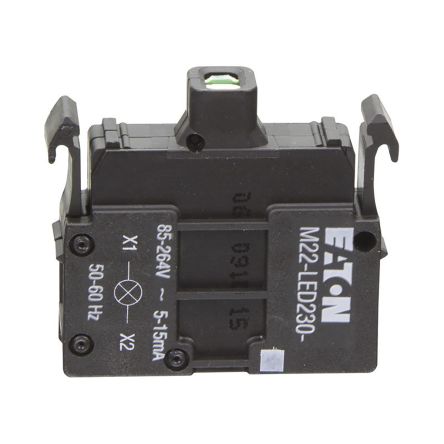 Eaton 216565 M22-LED230-G 产品图片