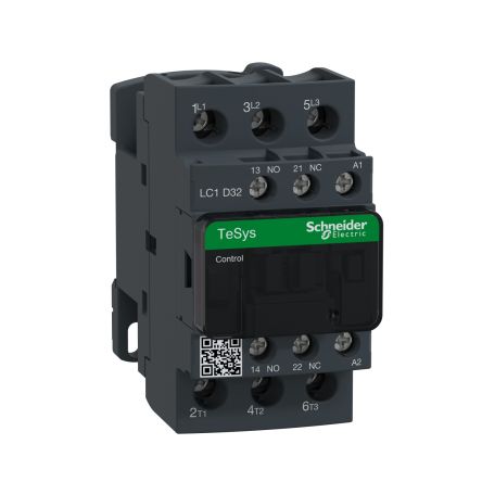 Schneider Electric LC1D32F7 产品图片