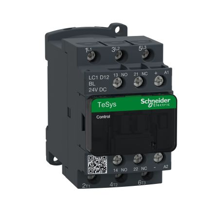 Schneider Electric LC1D12BL 产品图片