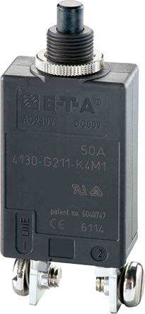 ETA 4130-G211-K4M1-50A 产品图片