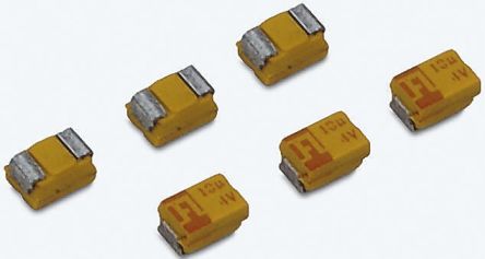 KYOCERA AVX TAJA104K035R 产品图片