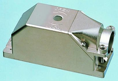ITT Cannon 249-4515-000 产品图片