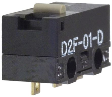 Omron D2F-D 产品图片