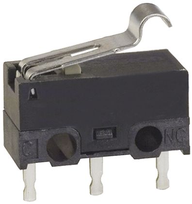 Omron D2F-01FL3 产品图片