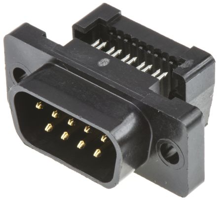 TE Connectivity 1658615-4 产品图片