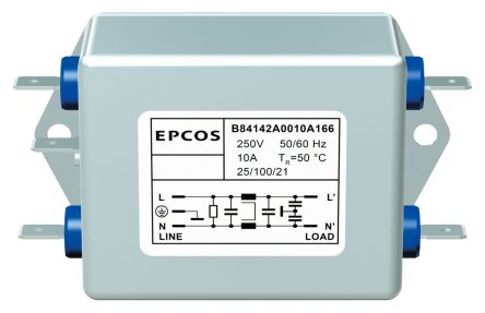 EPCOS B84142A0030R000 产品图片