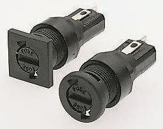 Bulgin FX0357 产品图片
