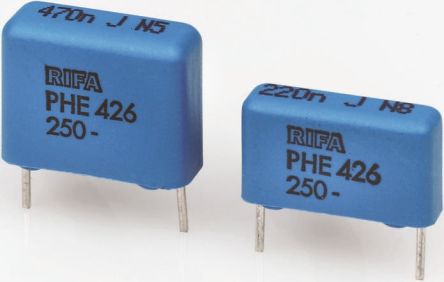 KEMET PHE426KA5220JR05 产品图片