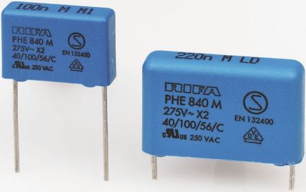KEMET PHE840MZ7220MF14R06L2 产品图片
