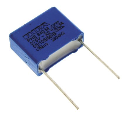 KEMET PHE840MX6220MB06R17 产品图片