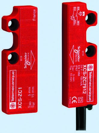 Telemecanique Sensors XCSDMC591L01M8 产品图片