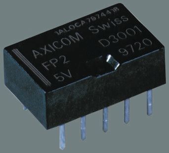 TE Connectivity FP2-D3002 产品图片
