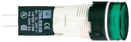Schneider Electric ZB6AV4 产品图片