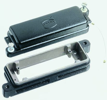 HARTING 09400065411 产品图片