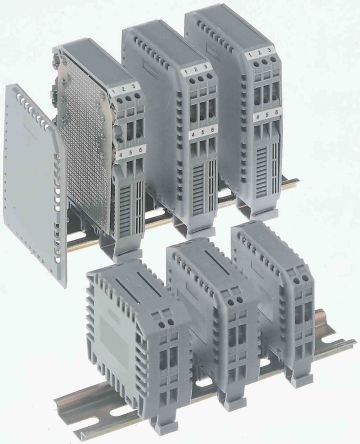 Entrelec 1SNA116519R1400 - PF 11G 产品图片