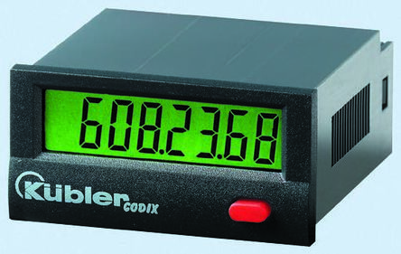 Kübler 6.135.012.863 产品图片