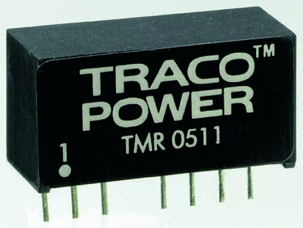 TRACOPOWER TMR 2411 产品图片