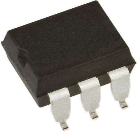 onsemi H11D1SR2M 产品图片