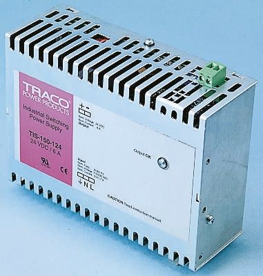 TRACOPOWER TIS 75-124 产品图片