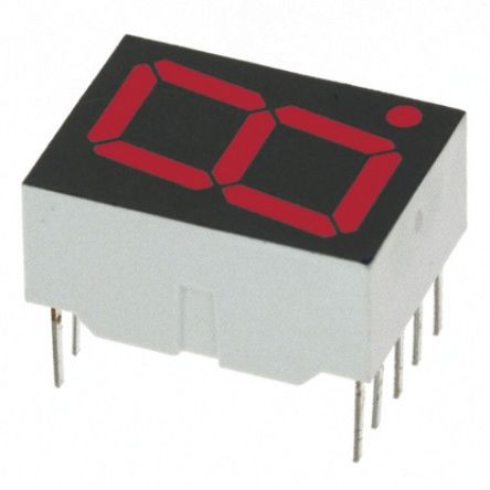 Broadcom HDSP-H103 产品图片
