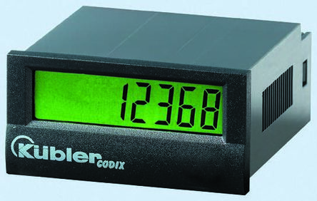 Kübler 6.136.012.861 产品图片