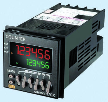 Omron H7CX-AWD1-N 产品图片