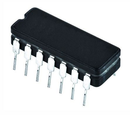 Texas Instruments LM139J 产品图片