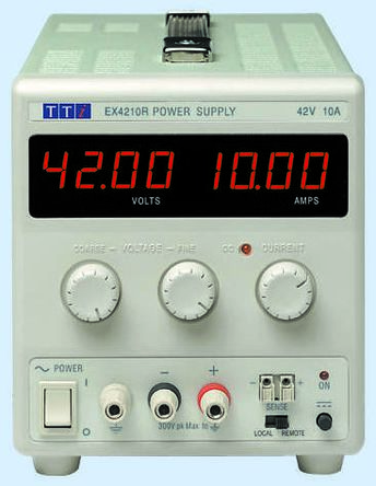 Aim-TTi EX4210R 产品图片