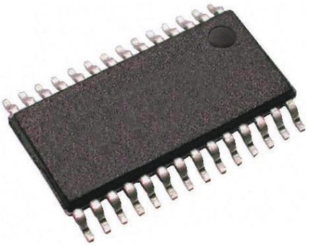 Texas Instruments TPS767D318PWP 产品图片