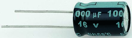 Yageo SK063M0220B5S-1015 产品图片