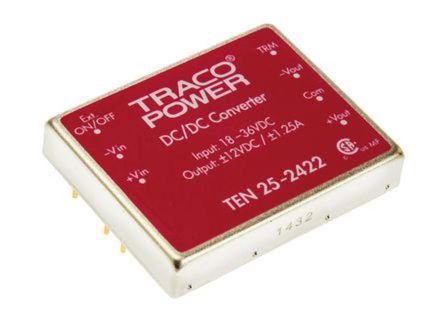 TRACOPOWER TEN 25-4811 产品图片