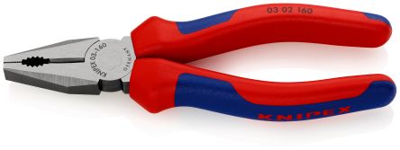 Knipex 03 02 160 SB 产品图片