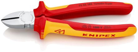 Knipex 70 06 180 产品图片