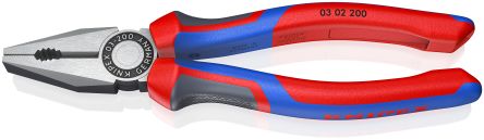 Knipex 03 02 200 SB 产品图片