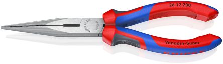 Knipex 26 12 200 SB 产品图片