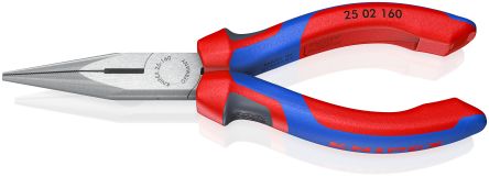 Knipex 25 02 160 SB 产品图片