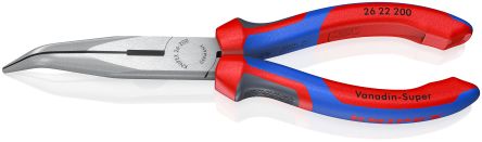 Knipex 26 22 200 SB 产品图片