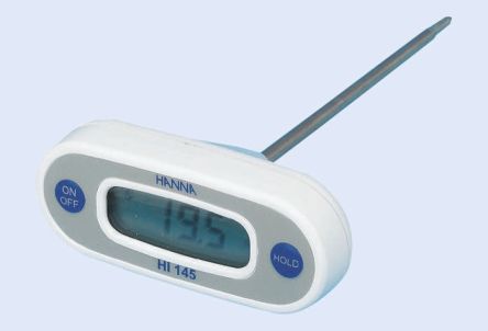 Hanna Instruments HI-145-00 产品图片