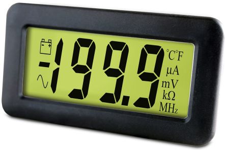 Lascar DPM 750S-BL 产品图片