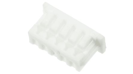 Molex 51021-0500 产品图片