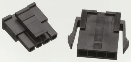 Molex 43640-1000 产品图片