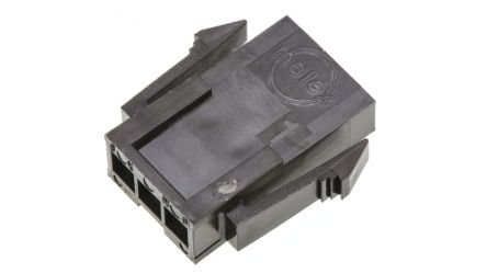 Molex 43640-0300 产品图片