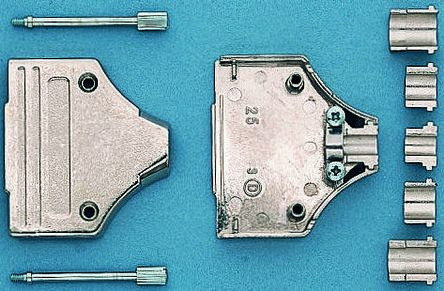 MH Connectors MHDM35-37-K 产品图片