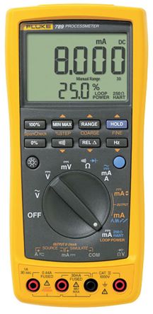 Fluke FLUKE 789 产品图片