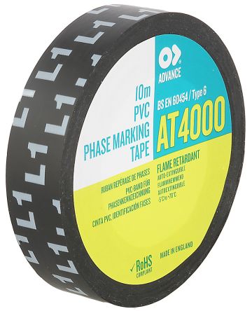 Advance Tapes AT4000 产品图片