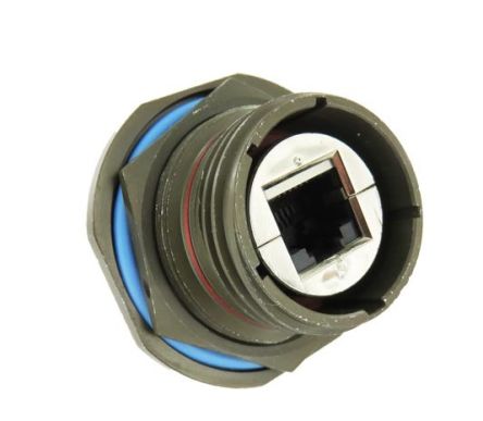 Amphenol Socapex RJFTV71G 产品图片